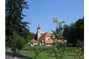 Hungary Privát Bakonybél, Exterior